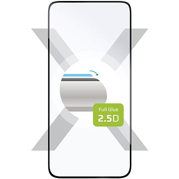

FIXED FullGlue-Cover pro Samsung Galaxy S23 FE
