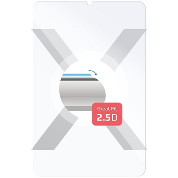 

FIXED pro Honor Pad X9 čiré