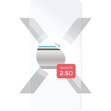 

FIXED pro Samsung Galaxy A35 5G čiré