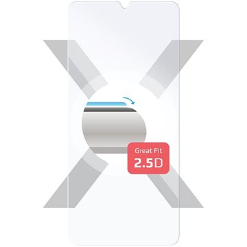 

FIXED pro Samsung Galaxy A25 5G čiré