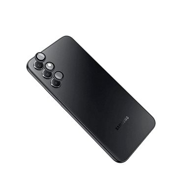 

FIXED Camera Glass pro Samsung Galaxy A34 černá