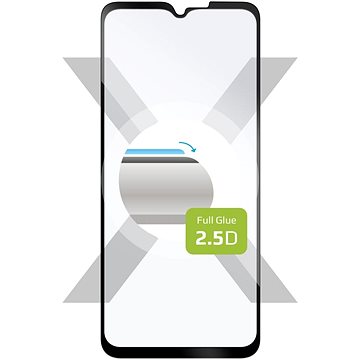 

FIXED FullGlue-Cover pro Samsung Galaxy Xcover 7 5G černé