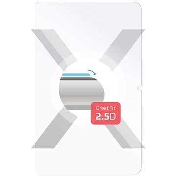 

FIXED pro Lenovo Tab Plus čiré