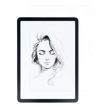 

FIXED PaperGlass Screen Protector pro Apple iPad Pro 13" (2024) čiré