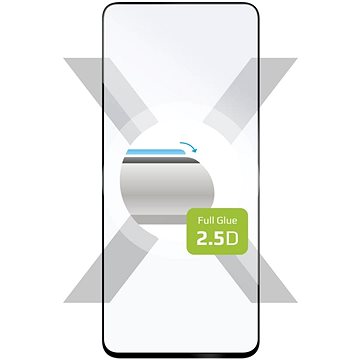 

FIXED FullGlue-Cover pro Infinix Note 40 5G černé