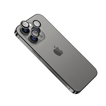 

FIXED Camera Glass pro Samsung Galaxy A16 4G/5G černá