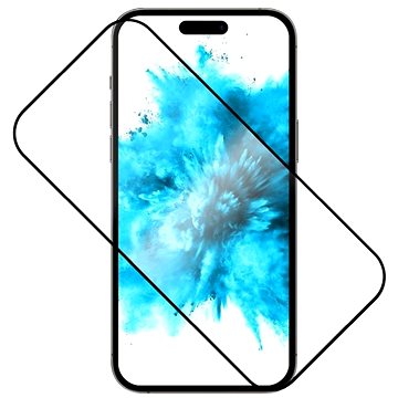 

FIXED FullGlue-Cover pro Xiaomi Redmi Note 14 4G černé