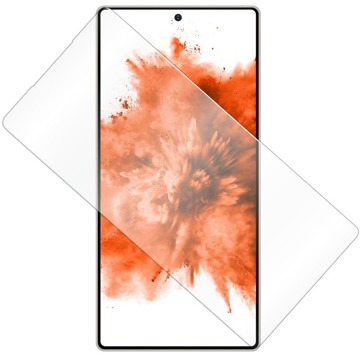 

FIXED pro Samsung Galaxy S25 Ultra čiré