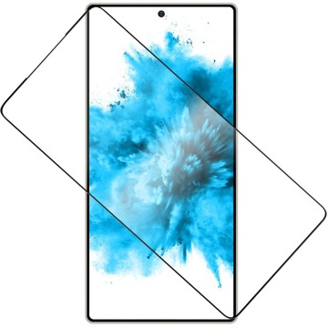 

FIXED FullGlue-Cover pro Samsung Galaxy S25 Ultra černé