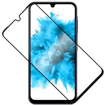 

FIXED FullGlue-Cover pro Samsung Galaxy A26 5G černé