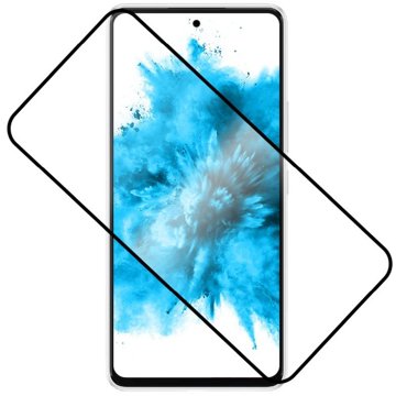 

FIXED FullGlue-Cover pro Samsung Galaxy A36 5G/A56 5G černé