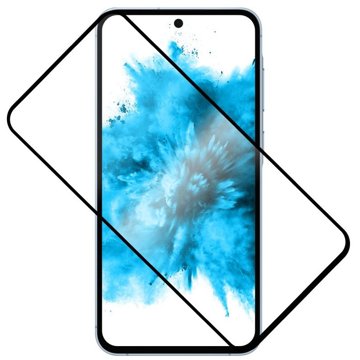 

FIXED FullGlue-Cover pro Samsung Galaxy A56 5G černé