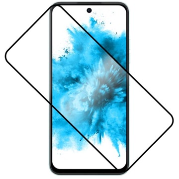 

FIXED FullGlueCover pro Tecno Spark 30C 4G černé