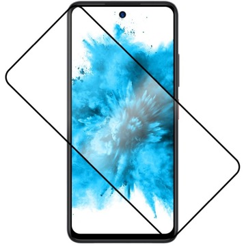 

FIXED FullGlueCover pro ZTE Blade A75 4G černé