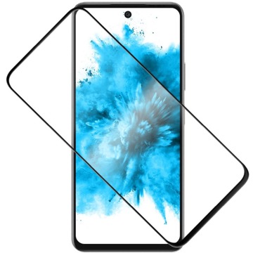 

FIXED FullGlueCover pro Infinix Hot 50 5G černé