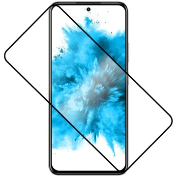 

FIXED FullGlueCover pro Infinix Hot 50 Pro 4G černé