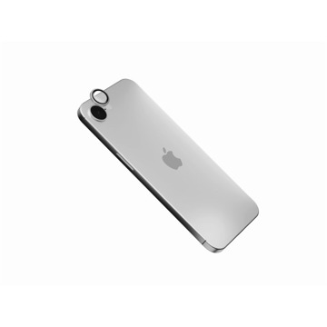 

FIXED Camera Glass pro Apple iPhone 16e 5G space gray