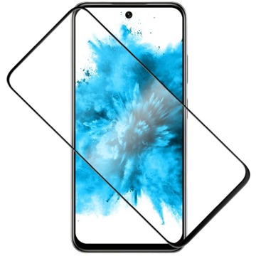 

FIXED FullGlue-Cover pro Infinix Smart 9 4G/Hot 50i 4G černé