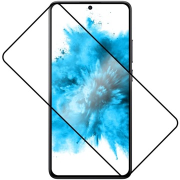 

FIXED FullGlue-Cover pro POCO X7 Pro 5G černé