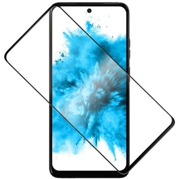 

FIXED Full-Cover pro Motorola Moto G05/E15 černé