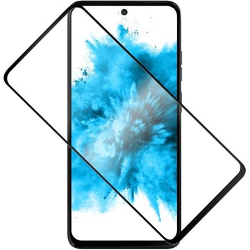 

FIXED Full-Cover pro Motorola Moto G15/G15 Power černé