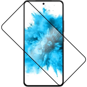 

FIXED FullGlue-Cover pro POCO F7 Ultra 5G černé