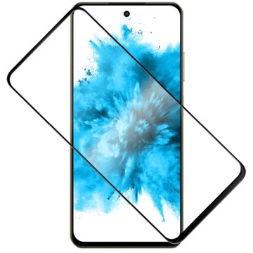 

FIXED FullGlue-Cover pro Realme 14x 5G černé