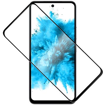 

FIXED Full-Cover pro Vivo Y29 4G černé