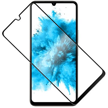 

FIXED Full-Cover pro Vivo Y04 4G/Y29s 5G černé