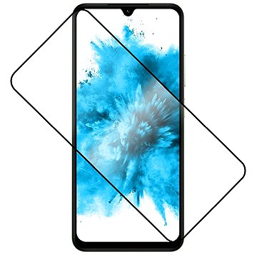 

FIXED FullGlue-Cover pro Xiaomi Redmi A5 černé