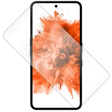 

FIXED pro Nothing Phone (3a) 5G/Pro 5G čiré