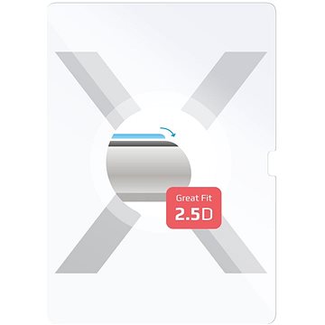 

FIXED pro Apple iPad Air 11" (2024/2025) čiré
