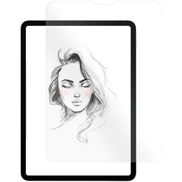 

FIXED PaperGlass Screen Protector pro Apple iPad Pro 11" (2024) čiré