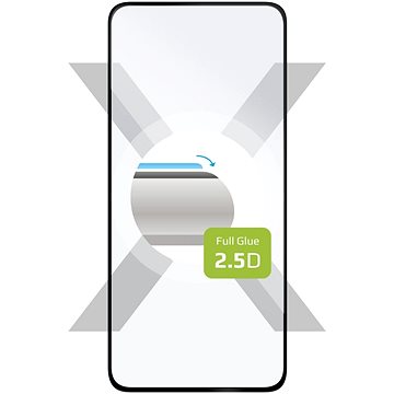 

FIXED FullGlue-Cover pro Huawei Nova 11 SE/12 SE černé