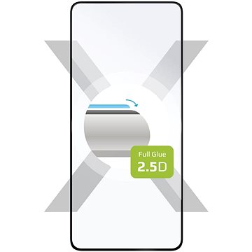 

FIXED FullGlue-Cover pro VIVO V40 SE 4G/5G černé
