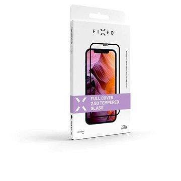 

FIXED FullGlue-Cover pro POCO F6 5G černé