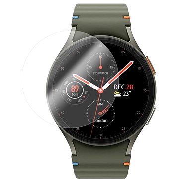 

FIXED pro Samsung Galaxy Watch 7 (44mm) 2 ks v balení čiré