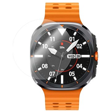 

FIXED pro Samsung Galaxy Watch Ultra 2 ks v balení čiré