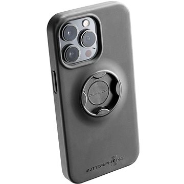 

Interphone QUIKLOX pro Apple iPhone 13 Pro černé