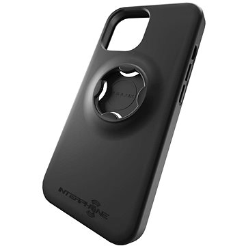 

Interphone QUIKLOX pro Apple iPhone 14 černé