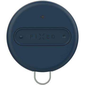 FIXED Sense modrý - Bluetooth lokalizační čip