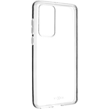 

FIXED pro Huawei P40 čiré