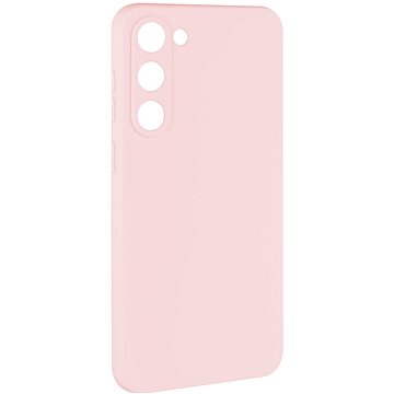 

FIXED Story pro Samsung Galaxy S23+ růžový