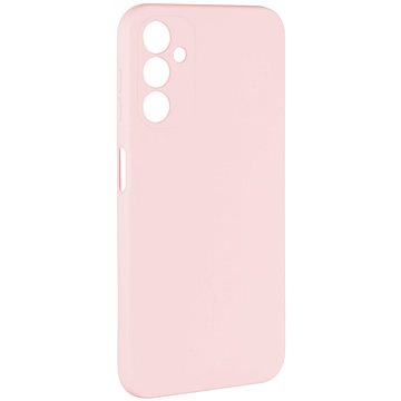 

FIXED Story pro Samsung Galaxy A14/A14 5G růžový