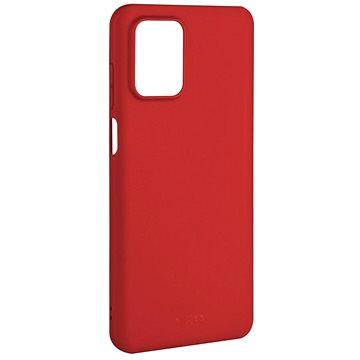 

FIXED Story pro Motorola Moto G73 5G červený