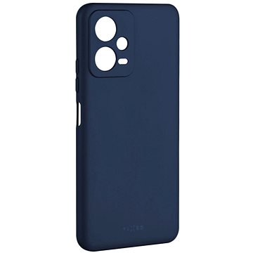 

FIXED Story pro Xiaomi Redmi Note 12 5G modrý