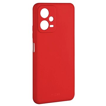 

FIXED Story pro Xiaomi Redmi Note 12 5G červený