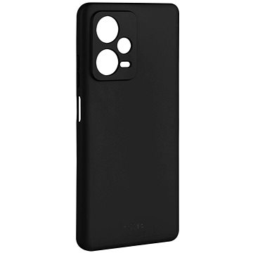 

FIXED Story pro Xiaomi Redmi Note 12 Pro+ černý