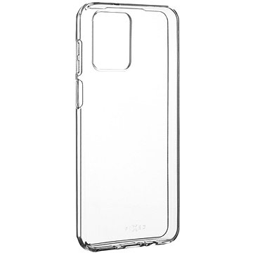 

FIXED pro Motorola Moto G53 5G čiré