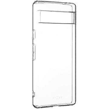 

FIXED pro Google Pixel 7a čiré